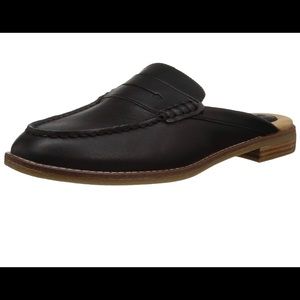 Sperry Top-Sider Seaport Fina Mule